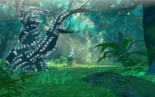 Atelier Resleriana: The Red Alchemist & the White Guardian (8)