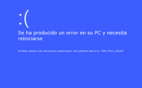 Microsoft va a acabar con la pantalla azul de la muerte en Windows 11