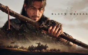 El videojuego de acción y aventuras Blood Message, anunciado para consolas y PC