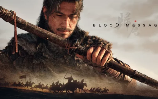 El videojuego de acción y aventuras Blood Message, anunciado para consolas y PC