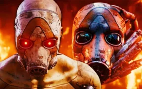 Estos son los requisitos de hardware para jugar a Borderlands 4 en PC