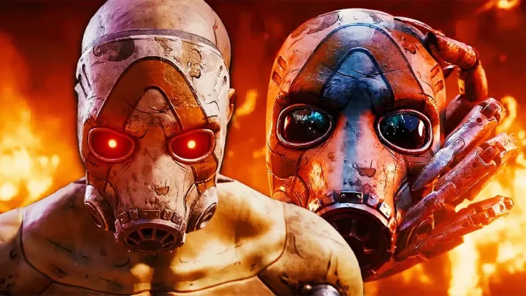 Estos son los requisitos de hardware para jugar a Borderlands 4 en PC