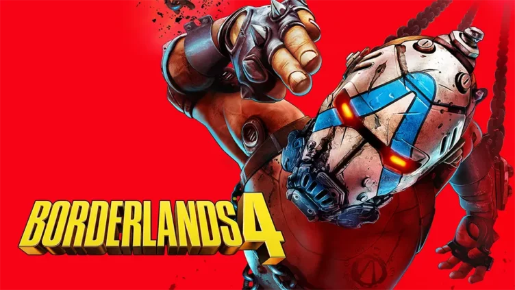 Borderlands 4 se puede reservar ya: cuesta 69,99 € en PC y 79,99 € en la PS5 y Xbox Series