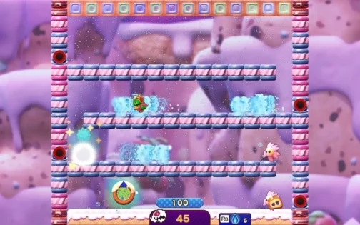 Bubble Bobble Sugar Dungeons – 2