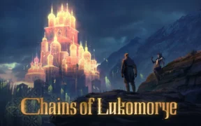 Tráiler de presentación del shooter Chains of Lukomorye