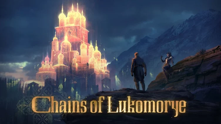 Tráiler de presentación del shooter Chains of Lukomorye