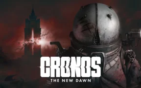 Cronos: The New Dawn