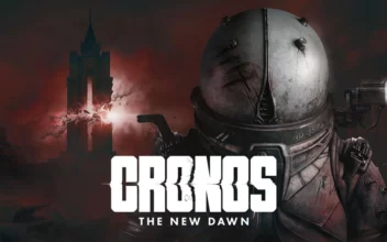 Cronos: The New Dawn