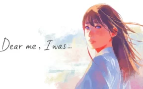 La aventura interactiva Dear me, I was... va a salir este verano en la Nintendo Switch 2