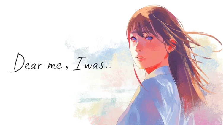 La aventura interactiva Dear me, I was... va a salir este verano en la Nintendo Switch 2
