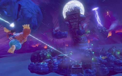 Donkey Kong Bananza – 15