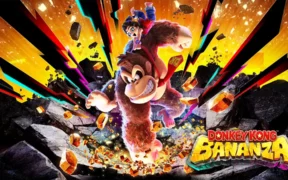 Aquí tenéis decenas de nuevas imágenes de Donkey Kong Bananza