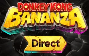 Este miércoles habrá un Nintendo Direct especial dedicado a Donkey Kong Bananza