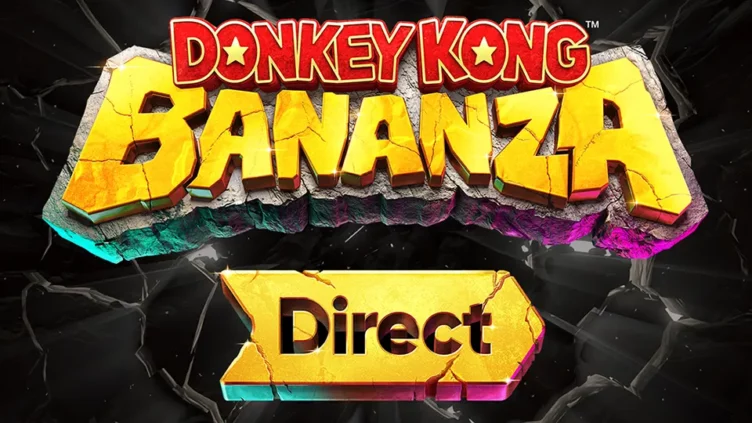 Este miércoles habrá un Nintendo Direct especial dedicado a Donkey Kong Bananza