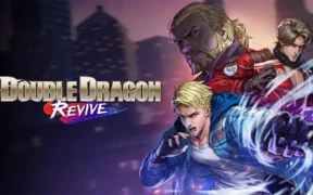 Double Dragon Revive va a tener también versión para la Nintendo Switch