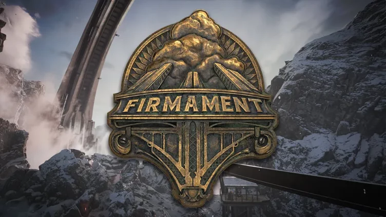Firmament se lanza el 2 de julio en la PlayStation 4 y PlayStation 5