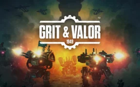 Grit & Valor: 1949 llegará el 21 de agosto a la Switch, PS5, PS VR2, Xbox Series, SteamVR y Meta Quest