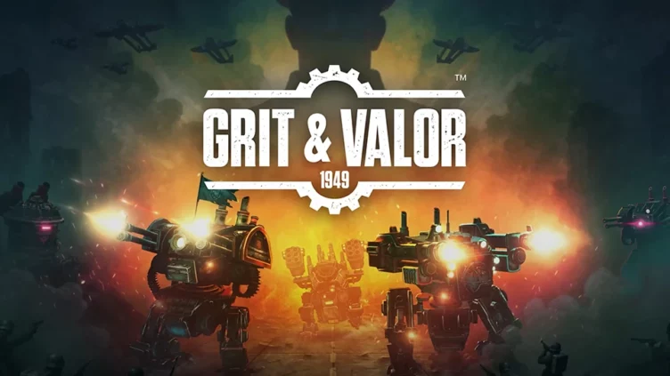 Grit & Valor: 1949 llegará el 21 de agosto a la Switch, PS5, PS VR2, Xbox Series, SteamVR y Meta Quest