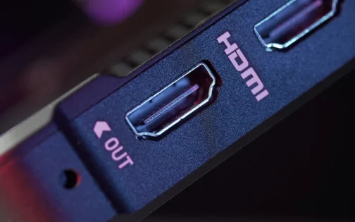 Publicada la especificación HDMI 2.2, que ofrece el doble de ancho de banda de HDMI 2.1