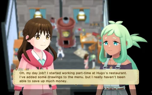 Harvest Moon: Home Sweet Home Special Edition (1)