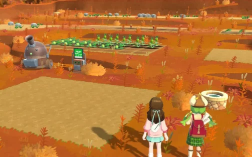 Harvest Moon: Home Sweet Home Special Edition (3)