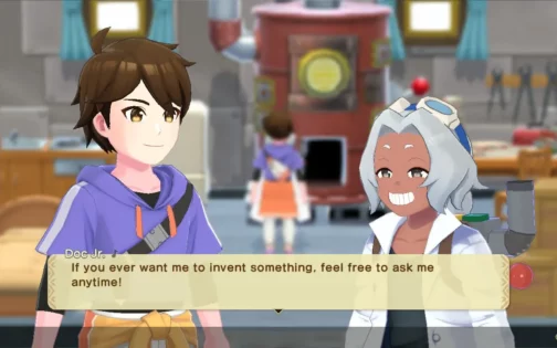 Harvest Moon: Home Sweet Home Special Edition (4)