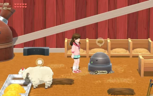 Harvest Moon: Home Sweet Home Special Edition (5)