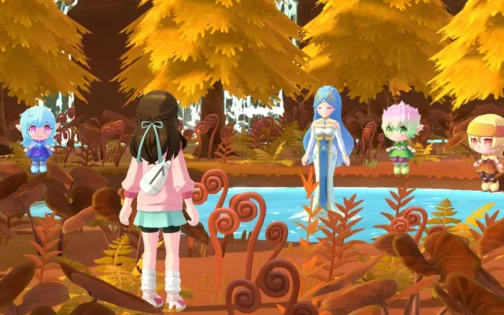 Harvest Moon: Home Sweet Home Special Edition (6)