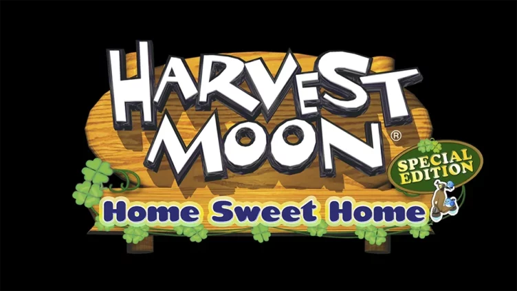 Harvest Moon: Home Sweet Home Special Edition anunciado para la Switch, PS5, Xbox y PC
