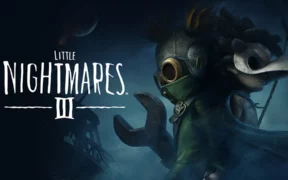 Little Nightmares III se lanzará el 10 de octubre y llegará también a la Switch 2