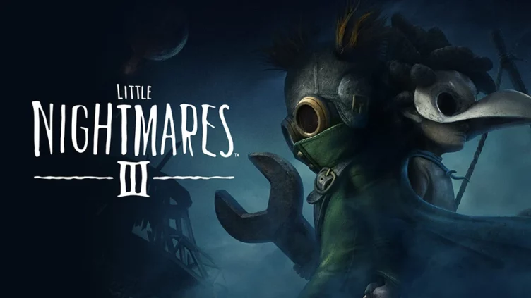 Little Nightmares III se lanzará el 10 de octubre y llegará también a la Switch 2
