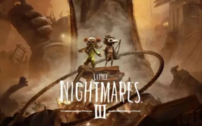 Bandai Namco anuncia un evento centrado en Little Nightmares III para el 24 de junio