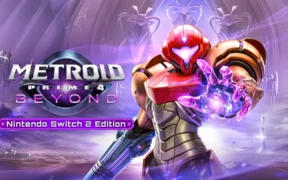 Nintendo aclara que Metroid Prime 4: Beyond no está todavía disponible en la Switch 2