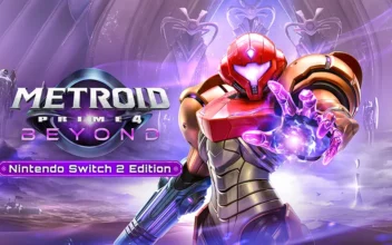 Nintendo aclara que Metroid Prime 4: Beyond no está todavía disponible en la Switch 2
