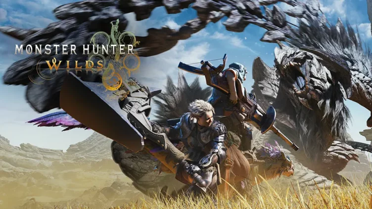 Monster Hunter Wilds tiene reseñas "extremadamente negativas" en Steam