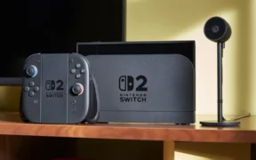 Nintendo está baneando las Switch 2 que utilizan tarjetas piratas MIG
