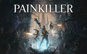 El shooter Painkiller se lanzará el 9 de octubre en la PS5, Xbox Series y PC