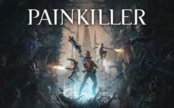 El shooter Painkiller se lanzará el 9 de octubre en la PS5, Xbox Series y PC