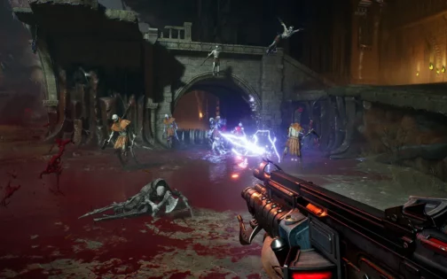 Painkiller – 7