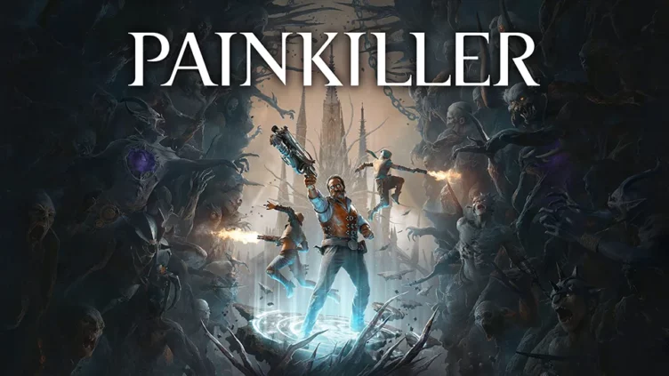 El shooter Painkiller se lanzará el 9 de octubre en la PS5, Xbox Series y PC