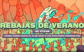 Han comenzado las rebajas de verano de Steam