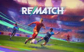 El videojuego de fútbol online Rematch supera 1 millón de unidades vendidas