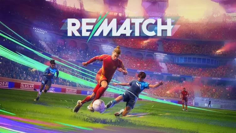 El videojuego de fútbol online Rematch supera 1 millón de unidades vendidas
