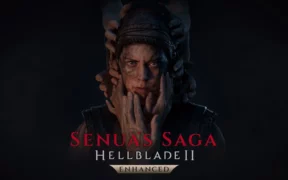 Senua's Saga: Hellblade II Enhanced se lanzará el 12 de agosto en la PS5, Xbox Series y PC