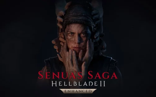 Senua's Saga: Hellblade II Enhanced se lanzará el 12 de agosto en la PS5, Xbox Series y PC