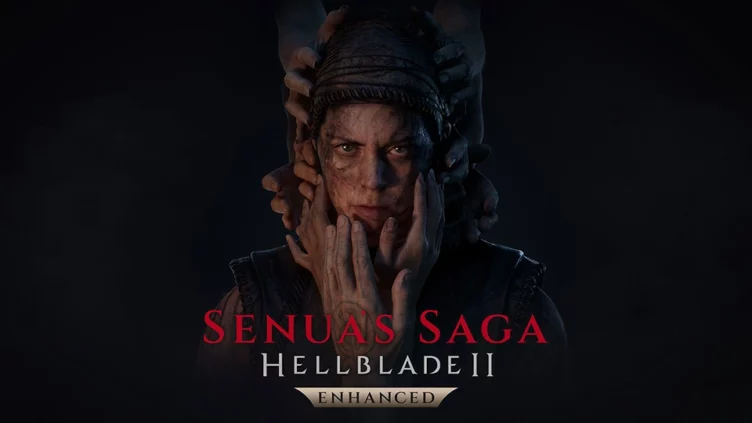 Senua's Saga: Hellblade II Enhanced se lanzará el 12 de agosto en la PS5, Xbox Series y PC