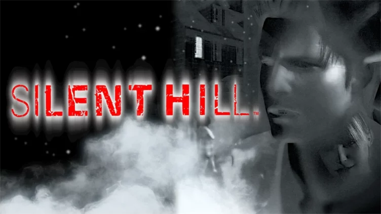 Konami anuncia el remake de Silent Hill 1