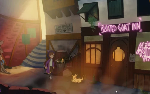 Simon the Sorcerer Origins (1)