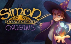 Simon the Sorcerer Origins se estrenará el 28 de octubre