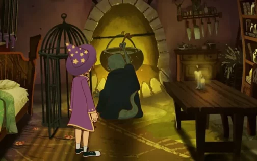 Simon the Sorcerer Origins (5)